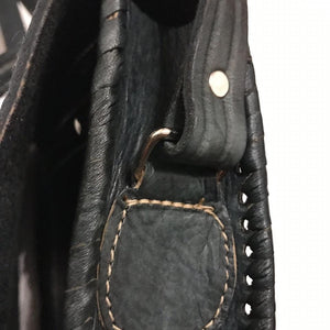 Leather bag 024