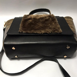 Leather bag012