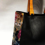 Leather bag018