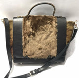 Leather bag012